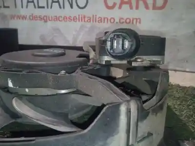 Second-hand car spare part radiator cooling fan for ford transit combi (tt9) cyrb oem iam references   