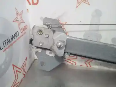 Автозапчасти б/у регулятор стекла переднего левого за dacia dokker k9k c6 ссылки oem iam   