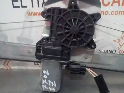 Автозапчасти б/у регулятор стекла переднего левого за dacia dokker k9k c6 ссылки oem iam   