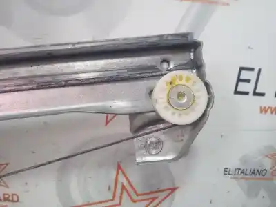 Автозапчасти б/у регулятор стекла переднего левого за dacia dokker k9k c6 ссылки oem iam   