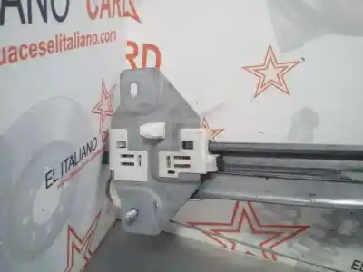 Автозапчасти б/у регулятор стекла переднего левого за dacia dokker k9k c6 ссылки oem iam   