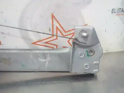 Автозапчасти б/у регулятор стекла переднего левого за dacia dokker k9k c6 ссылки oem iam   