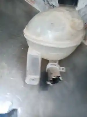 Автозапчастина б/у розширення депозит для dacia dokker k9k c6 посилання на oem iam 217101878r  