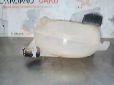 Автозапчастина б/у розширення депозит для dacia dokker k9k c6 посилання на oem iam 217101878r  