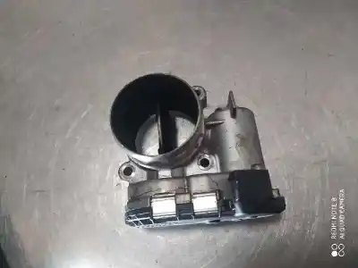 Автозапчасти б/у бабочка коробка за ford transit combi (tt9) cyrb ссылки oem iam 0280750598  