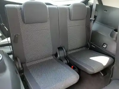 Автозапчастина б/у комплект сидів для toyota verso (aur2/zgr2) n47c16a посилання на oem iam   