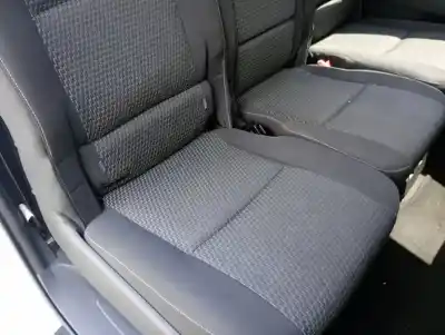 Автозапчастина б/у комплект сидів для toyota verso (aur2/zgr2) n47c16a посилання на oem iam   