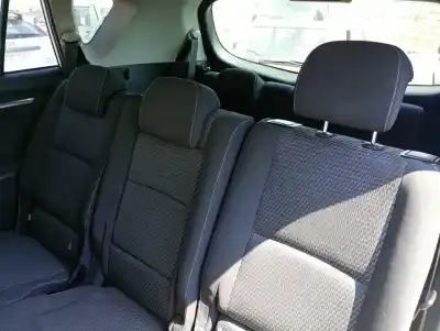 Автозапчастина б/у комплект сидів для toyota verso (aur2/zgr2) n47c16a посилання на oem iam   