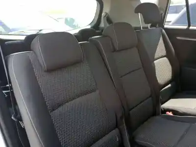 Автозапчастина б/у комплект сидів для toyota verso (aur2/zgr2) n47c16a посилання на oem iam   