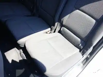 Автозапчастина б/у комплект сидів для toyota verso (aur2/zgr2) n47c16a посилання на oem iam   