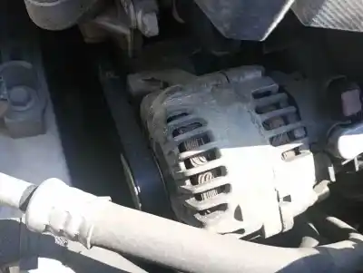 Автозапчастина б/у генератор для toyota verso (aur2/zgr2) n47c16a посилання на oem iam 8574045