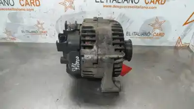 Автозапчастина б/у генератор для toyota verso (aur2/zgr2) n47c16a посилання на oem iam 8574045  