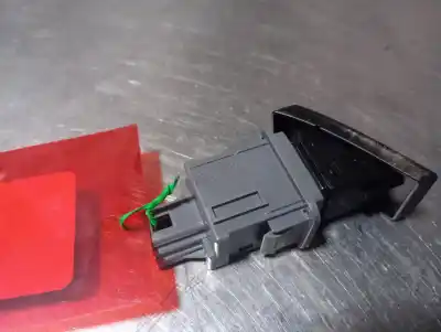 Peça sobressalente para automóvel em segunda mão interruptor 4 piscas - emergência por toyota verso (aur2/zgr2) n47c16a referências oem iam   