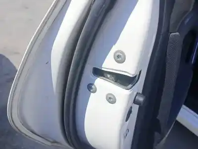 Second-hand car spare part REAR LEFT DOOR LOCK for TOYOTA VERSO (AUR2/ZGR2)  OEM IAM references   