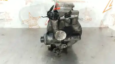 Автозапчастина б/у компресор кондиционера для toyota verso (aur2/zgr2) n47c16a посилання на oem iam ge4472809280  