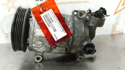 Автозапчастина б/у компресор кондиционера для toyota verso (aur2/zgr2) n47c16a посилання на oem iam ge4472809280  