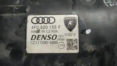 Автозапчасти б/у испаритель кондиционера воздуха за audi a6 c6 avant (4f5) 2.0 tdi ссылки oem iam 4f0820155f  