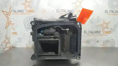 Автозапчастина б/у випарник кондиционера для audi a6 c6 avant (4f5) 2.0 tdi посилання на oem iam 4f0820155f