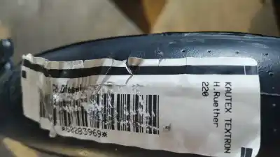 Автозапчастина б/у паливний бак для audi a6 c6 avant (4f5) 2.0 tdi посилання на oem iam 4f0201021gr  