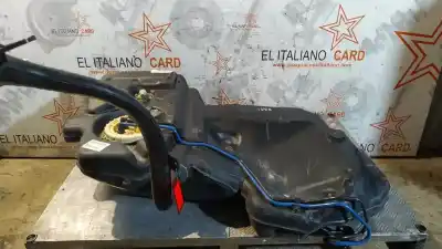 Автозапчастина б/у паливний бак для audi a6 c6 avant (4f5) 2.0 tdi посилання на oem iam 4f0201021gr  