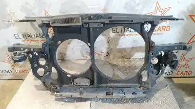 Автозапчасти б/у ПЕРЕДНЯЯ ПАНЕЛЬ за AUDI ALLROAD QUATTRO (4B5)  ссылки OEM IAM 4B0010157D  