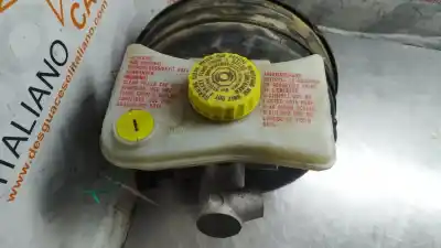 Автозапчасти б/у тормозной серво за audi a6 c6 avant (4f5) 2.0 tdi ссылки oem iam 4f0612105n  