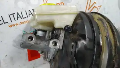 Автозапчасти б/у тормозной серво за audi a6 c6 avant (4f5) 2.0 tdi ссылки oem iam 4f0612105n  