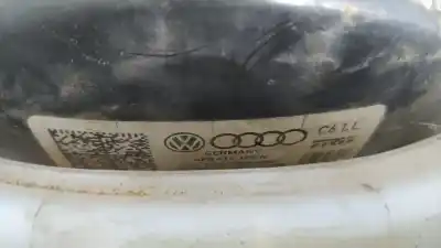 Автозапчасти б/у тормозной серво за audi a6 c6 avant (4f5) 2.0 tdi ссылки oem iam 4f0612105n  