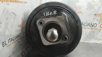 Автозапчасти б/у тормозной серво за audi a6 c6 avant (4f5) 2.0 tdi ссылки oem iam 4f0612105n  