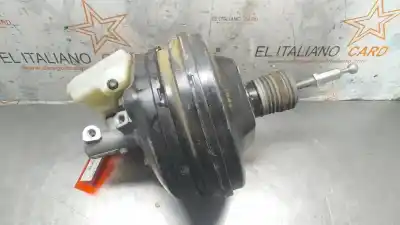 Автозапчастина б/у гальмівний серво для audi a6 c6 avant (4f5) 2.0 tdi посилання на oem iam 4f0612105n