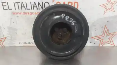 Автозапчастина б/у шків колінчастого вала для ford transit combi (tt9) phfa посилання на oem iam 