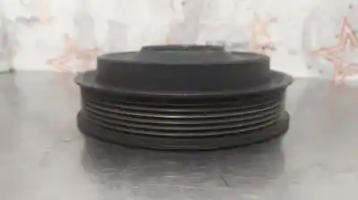 Автозапчастина б/у шків колінчастого вала для ford transit combi (tt9) phfa посилання на oem iam   