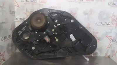 Piesă de schimb auto la mâna a doua MECANISM ACȚIONARE GEAM FAȚÃ DREAPTA pentru HYUNDAI I30 (GD)  Referințe OEM IAM   