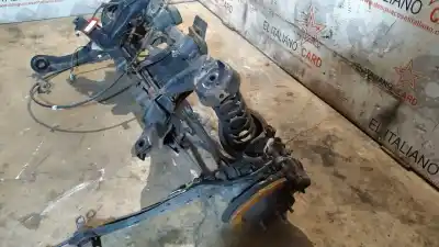 Second-hand car spare part rear axle for ford kuga (cbs) t8ma oem iam references   