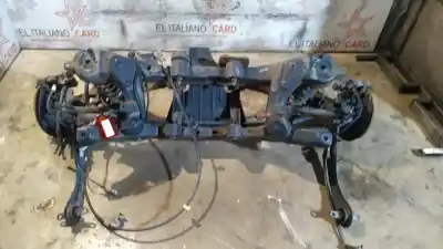 Автозапчасти б/у задний мост за ford kuga (cbs) t8ma ссылки oem iam 