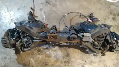 Second-hand car spare part rear axle for ford kuga (cbs) t8ma oem iam references   