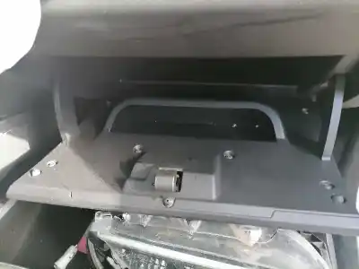 Автозапчастина б/у бардачок для dacia duster ii h4m d7 посилання на oem iam   