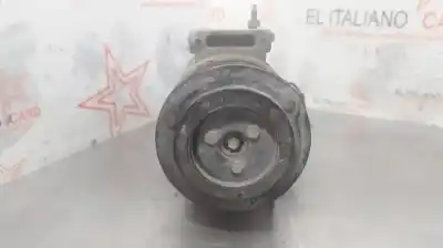 Автозапчасти б/у компрессор кондиционера воздуха за ford fiesta (cnn) sfjb ссылки oem iam c1b119d629ae  