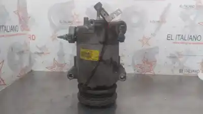 Автозапчасти б/у компрессор кондиционера воздуха за ford fiesta (cnn) sfjb ссылки oem iam c1b119d629ae  