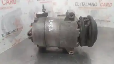 Автозапчасти б/у компрессор кондиционера воздуха за ford fiesta (cnn) sfjb ссылки oem iam c1b119d629ae