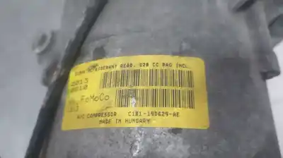 Автозапчасти б/у компрессор кондиционера воздуха за ford fiesta (cnn) sfjb ссылки oem iam c1b119d629ae  