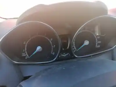 Автозапчасти б/у приборная доска за ford fiesta (cnn) sfjb ссылки oem iam 