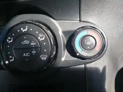 Автозапчастина б/у контроль опалення / кондиціонації для ford fiesta (cnn) sfjb посилання на oem iam   