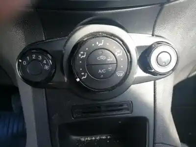 Автозапчасти б/у отопление / кондиционирование воздуха за ford fiesta (cnn) sfjb ссылки oem iam 