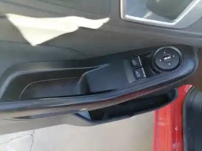 Автозапчасти б/у выключатель левого переднего окна за ford fiesta (cnn) sfjb ссылки oem iam   