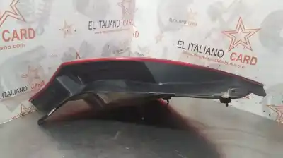 Автозапчастина б/у лівий ход ліхар для ford fiesta (cnn) sfjb посилання на oem iam   