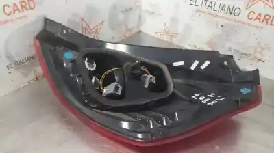 Автозапчастина б/у лівий ход ліхар для ford fiesta (cnn) sfjb посилання на oem iam   