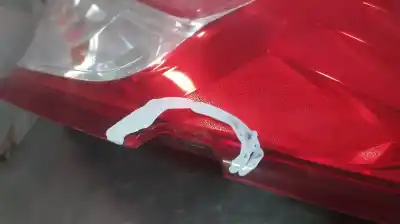 Автозапчасти б/у правый задний фонарь за ford fiesta (cnn) sfjb ссылки oem iam   