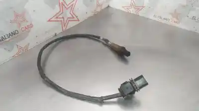 Second-hand car spare part LAMBDA PROBE for FORD FIESTA (CNN)  OEM IAM references BV6A9Y460AA  