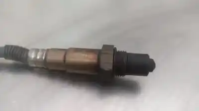 Автозапчастина б/у лямбда-зонд для ford fiesta (cnn) sfjb посилання на oem iam bv6a9y460aa  